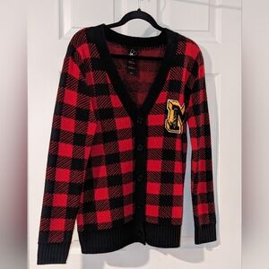 Disney x Forever 21 Mickey Cardigan